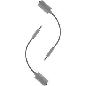 MIDI Adapter Cable 3.5mm to MIDI 4.75 inches
