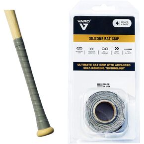 Varo Silicone Bat Grip