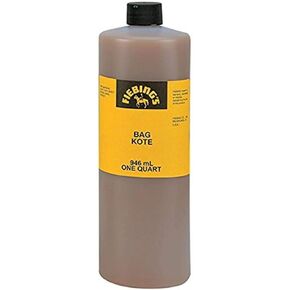 Fiebing's Bag Kote Finish, 1 Quart, (50-1925)