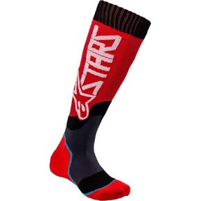 Alpinestars Men's Mx Plus-2 Socks