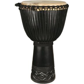 Stallion Professional Djembe, Large