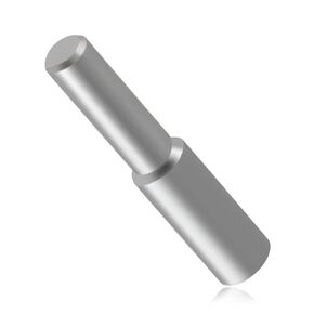 Upgrade Stainless Steel Hardened Front Differential Ring Gear Pin Compatible with RZR 570 800 900 1000 Turbo Scrambler Sportsman ACE Ranger Replace#: 3234908, 3235712