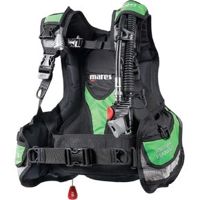 Mares Youth Scuba Ranger BC Vest
