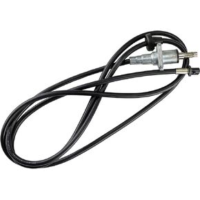 Votex - A605-1 Antenna Base is Compatible with Chevrolet Silverado | GMC Sierra 1500 2500 3500 4500 5500 6500's - Part Number 22936386