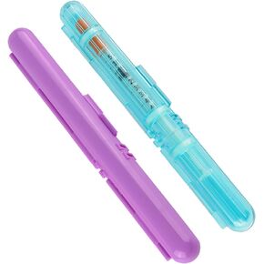 PSC (MA-PSC) Portable Travel Insulin Prefilled Syringe Case For Diabetes