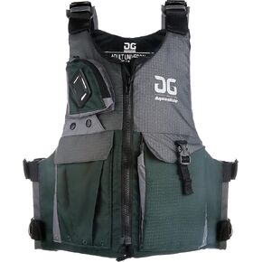 AQUAGLIDE Fishing Life Vest in Kuwait
