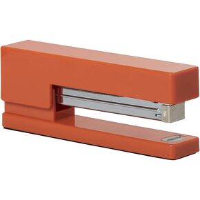 JAM PAPER Modern Desk Stapler - Gold - Sold Individually