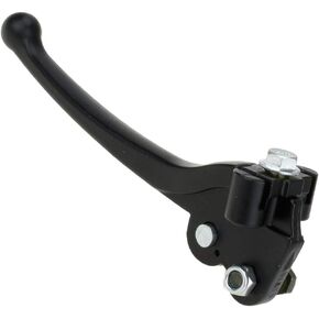 HIAORS Right Brake Lever Handle for 50cc 70cc 90cc 110CC 125cc Sunl Chinese ATV Pit Quad Dirt Bike