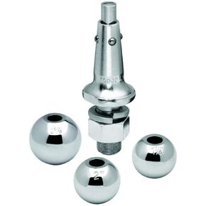 Draw-Tite Tow Ready 63803 Interchangeable Hitch Ball