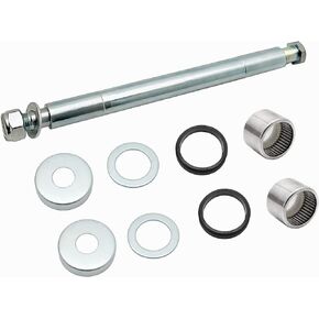 Rear Swingarm Bearing Bolt Bushing Rebuild Kit for Yamaha Banshee 350 YFZ350 1987-2006