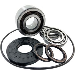 25-2075 Front Differential Gear Case Bearing Seal Kit Fit for 11-16 Polaris Ranger 570 900 1000,Replaces Polaris Part 1332842 3235174