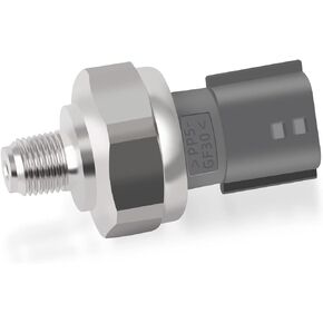 250701MC0A مفتاح إرسال مستشعر ضغط الزيت متوافق مع إنفينيتي 2011-2021 JX35، M35h، M56، Q50، Q60، Q70، Q70L، QX50، QX60، QX80.Nissan 2011-2021 Altima، Armada، Juke، March، Maxima، Note، Tiida.