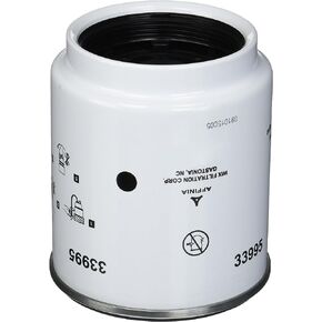 WIX 33995 Fuel Water Separator