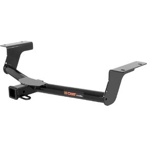 CURT 13149 Class 3 Trailer Hitch, 2-Inch Receiver, Fits Select Toyota RAV4