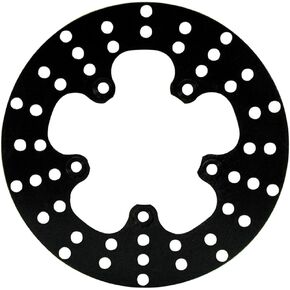 Wilwood 160-1602 .250" X 10" X 5" Front Drag 5 Bolt Brake Rotor