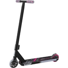 Razor Pro XXX Stunt Scooter - سكوتر خدعة متقدم بجودة احترافية للأطفال والمراهقين والبالغين. مقود مستقيم، عجلات عالية الأداء مقاس 110 ملم in Kuwait