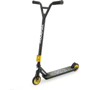 TENBOOM Stunt Scooter for Teens Adults and Kids 8 Years and Up for Boys and Girls Who Want to Play Stunt Action Cool Stunt Scooter Can Be Used for BMX Stunts in Kuwait