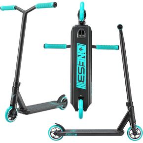 Envy Scooters ONE S3 Stunt Scooter - Trick Scooters for Kids Ages 6-12 Years - Perfect for Beginner Level Freestyle Kids Scooters Riders.