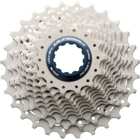Ultegra Cassette Sprocket CS R8000 Compatible with Shimano Hub Driver Road Bike Freewheel 11 Speed Bike Parts