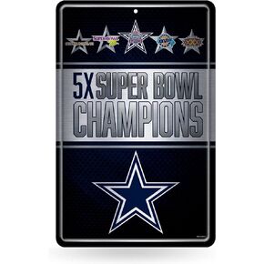 Rico Industries NFL unisex-adult Modern