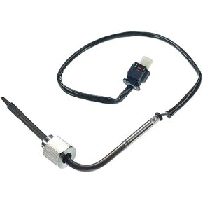 A-Premium Exhaust Gas Temperature Sensor Compatible with Mercedes-Benz X166 W166 GL350 2010-2015 ML350 2010-2011 3.0L Diesel in Saudi Arabia