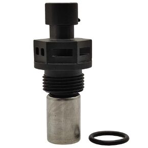 Tachometer Magnetic Pick Up Sensor RE519144 RE71121 Compatible with John Deere John Tractors 5200 5210 5300 5310 5400 5410 5415 5420 5500 5520 6200 6300 6400 6425 6500 6605