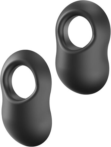 [2 Pack & 2 Size] Baseball Thumb Guard for Pro Batters, Hitter Training Aid, Thumb Guard Baseball & Softball Baseball Batting Grip Baseball Accessories Training Equipment Reduce Bat Sting-Black in Saudi Arabia