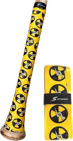 Stinger Sports Premium Polymer Bat Grip(Baseball and Softball) in Kuwait