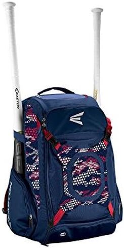 Easton | Walk-Off IV | Adult | Baseball & Fastpitch Softball | Backpack Bag Series | Multiple Colors in Saudi Arabia