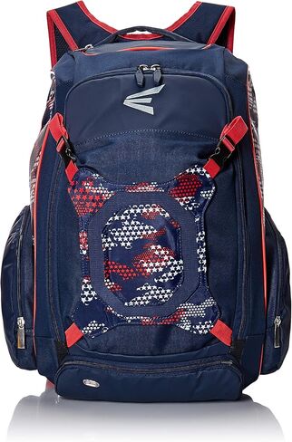 Easton | Walk-Off IV | Adult | Baseball & Fastpitch Softball | Backpack Bag Series | Multiple Colors in Saudi Arabia