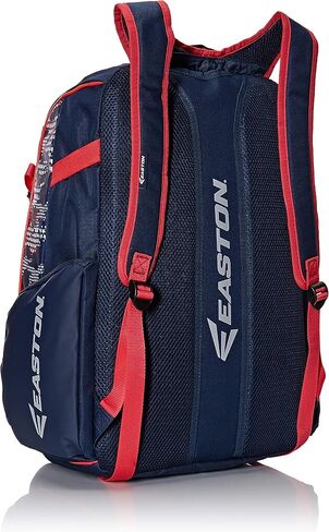 Easton | Walk-Off IV | Adult | Baseball & Fastpitch Softball | Backpack Bag Series | Multiple Colors in Saudi Arabia