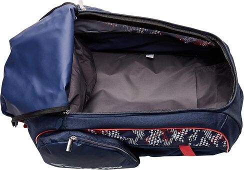 Easton | Walk-Off IV | Adult | Baseball & Fastpitch Softball | Backpack Bag Series | Multiple Colors in Saudi Arabia