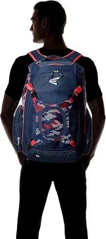 Easton | Walk-Off IV | Adult | Baseball & Fastpitch Softball | Backpack Bag Series | Multiple Colors in Saudi Arabia