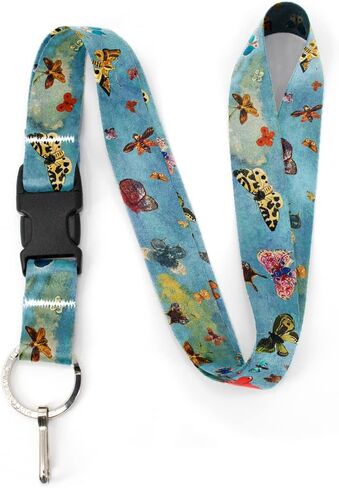 حبل قصير فاخر من Buttonsmith Art - صُنع في الولايات المتحدة الأمريكية in Kuwait