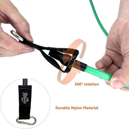 Baseball Resistance Trainer,Baseball Training Equipment,Softball Training Aid with Interchangeable Grips to Build Arm Strength,Baseball Throwing Trainer in Saudi Arabia