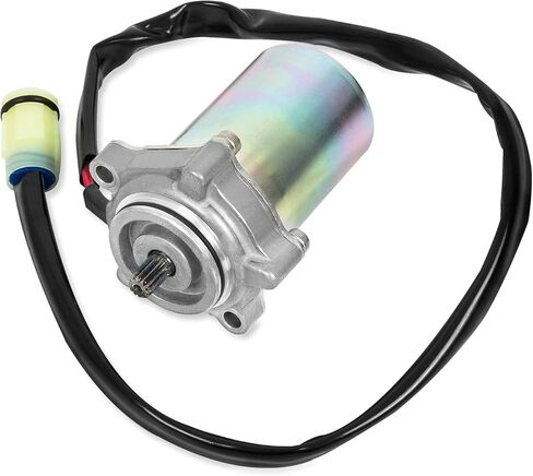 محرك التحكم في نقل الطاقة Wztepeng متوافق مع Honda TRX500FA TRX500FGA فورمان روبيكون 2001-2014 CMU0001 31300-HN2-003 in Kuwait