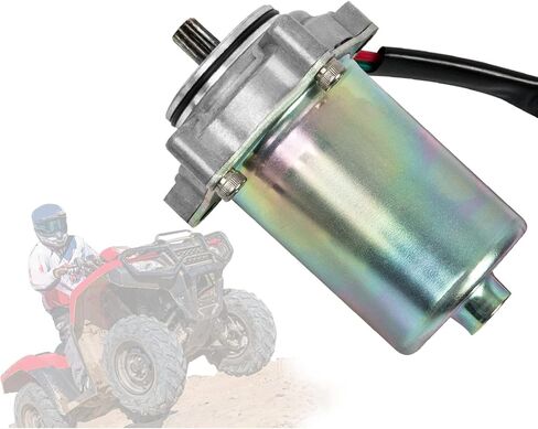 محرك التحكم في نقل الطاقة Wztepeng متوافق مع Honda TRX500FA TRX500FGA فورمان روبيكون 2001-2014 CMU0001 31300-HN2-003 in Kuwait