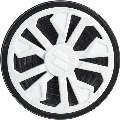 مضرب الكرة اللينة ذو الختم المزدوج مقاس 14 بوصة XL من Worth Mayhem: WM14L 34 بوصة 26 أونصة. in Kuwait