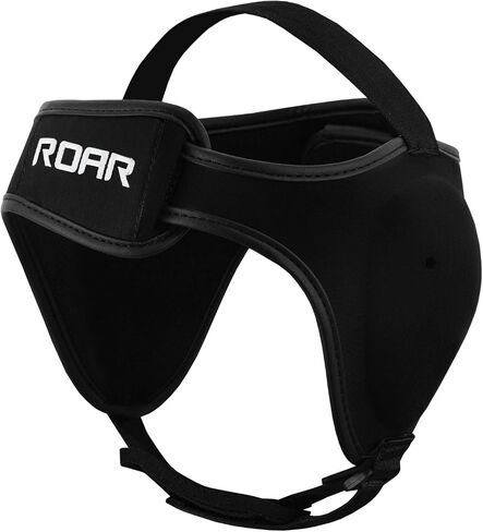 خوذة حماية للأذنين من ROAR-INT للمصارعة MMA، خوذة حماية من القرنبيط BJJ in Kuwait