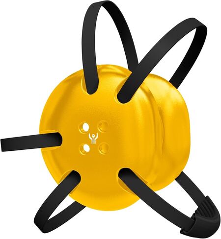 | أغطية رأس مصارعة كلاسيكية مع أشرطة سوداء واقي للأذن للبالغين، واقيات للرأس والعتاد MMA Jiu Jitsu in Kuwait