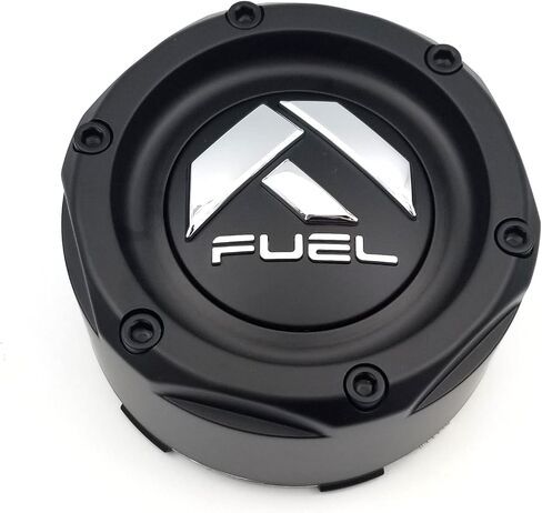 Fuel Offroad Wheels 1003-50SMB 1003-50S Matte Black 8 Lug in Saudi Arabia