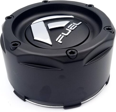 Fuel Offroad Wheels 1003-50SMB 1003-50S Matte Black 8 Lug in Saudi Arabia