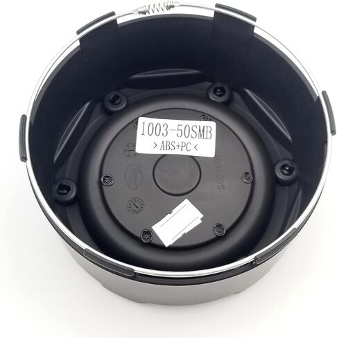 Fuel Offroad Wheels 1003-50SMB 1003-50S Matte Black 8 Lug in Saudi Arabia