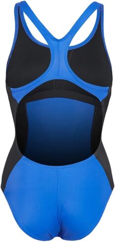 Nike Women's Standard Color Surge Powerback One Piece Swimsuit in Saudi Arabia