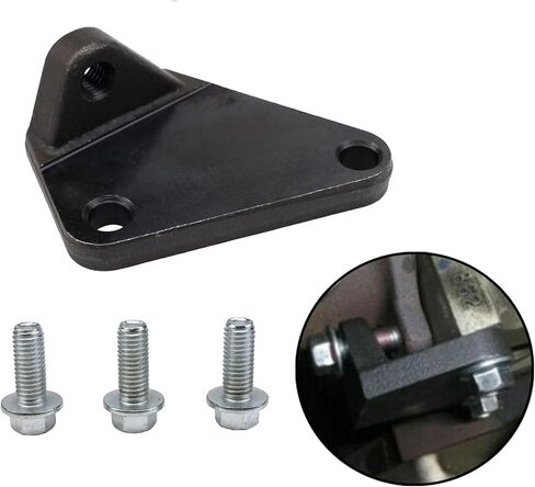 مشبك إصلاح مشعب العادم يناسب 1999-2018 إسكاليد أفالانش إكسبرس سيلفرادو سوبربان تاهو سافانا سييرا يوكون العمود الفقري H2 917-107 11518860 in Kuwait