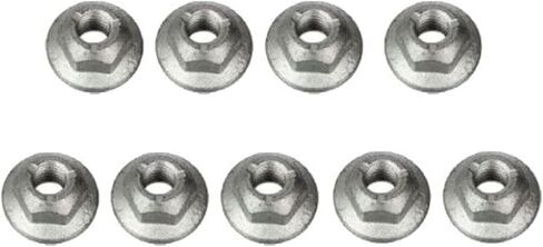 MidValley-Exhaust Manifold Bolt 6507746AA For 2003-2008 Dodge Ram 1500 2500 3500 Truck For 2006-2008 Jeep Commander 2005-2008 Jeep Grand Cherokee in Kuwait