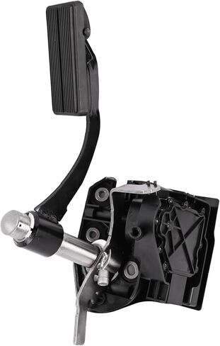 Electronic Accelerator Gas Pedal Assembly with Bracket Position Sensor Fit for Ford Excursion/F-250 F-350 F-450 F-550 Super Duty 2002 2003 Replace 2C3Z-9F836-DE in Saudi Arabia