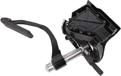 Electronic Accelerator Gas Pedal Assembly with Bracket Position Sensor Fit for Ford Excursion/F-250 F-350 F-450 F-550 Super Duty 2002 2003 Replace 2C3Z-9F836-DE in Saudi Arabia