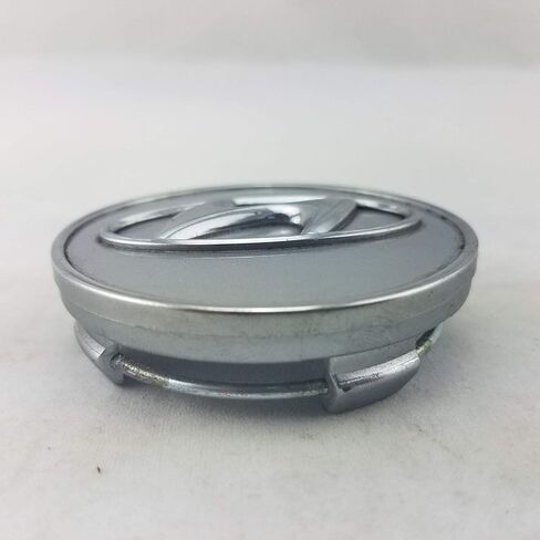 Single OEM Center Cap for 2010-2014 Hyundai Azera Elantra Santa Fe Sonata Tuscon Veracruz 52960-2S250, 52960-3K250 in Saudi Arabia