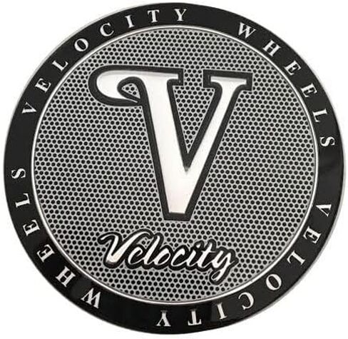 عجلة السرعة CC016-1P غطاء مركزي للعجلة من الكروم in Kuwait